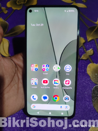 Google Pixel 5a 5G